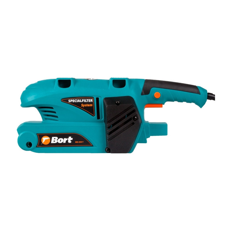 Шлифмашина ленточная Bort BBS-800-T