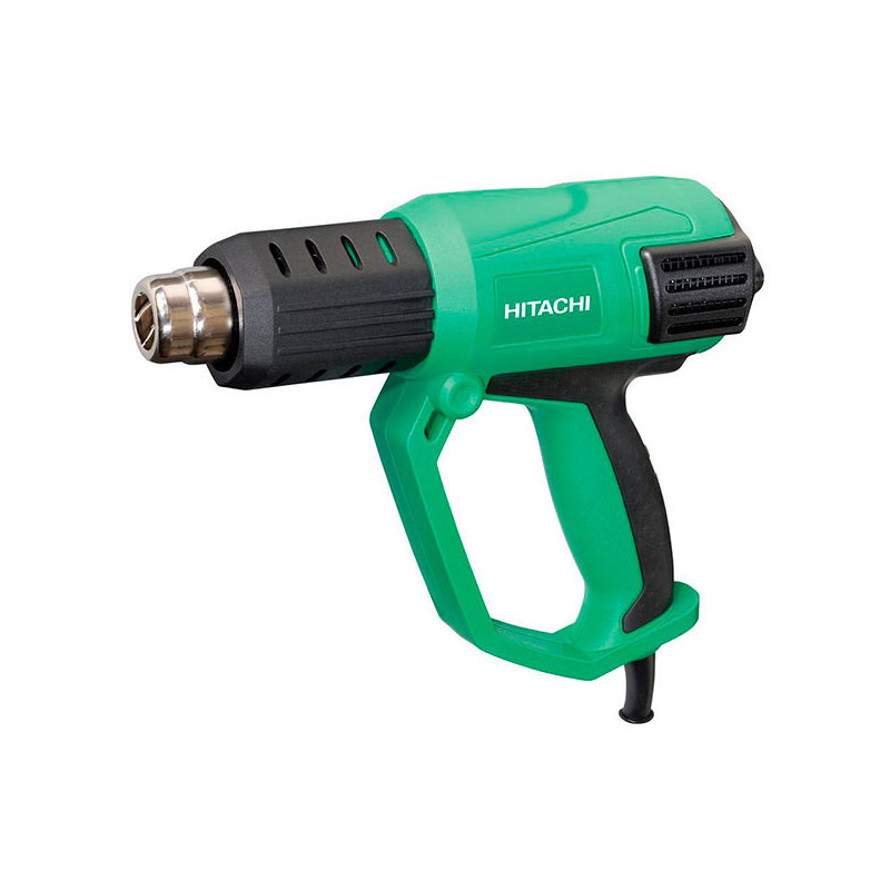 Фен строительный RH650V-NS HITACHI