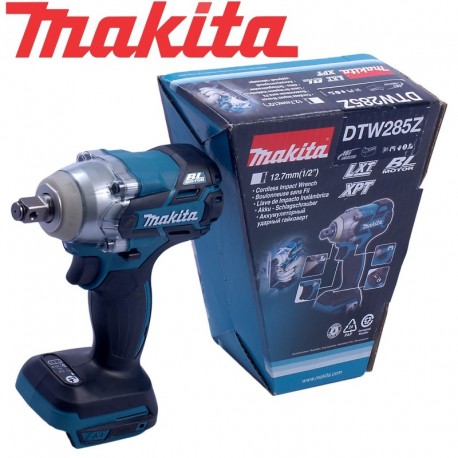 Шуруповерт/гайковёрт DTW701Z  Makita