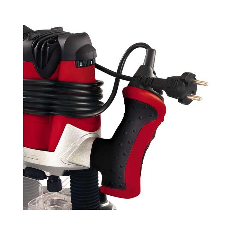 Фрезер 1200W RT-RO 55 Einhell